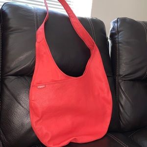 Coach hobo bag